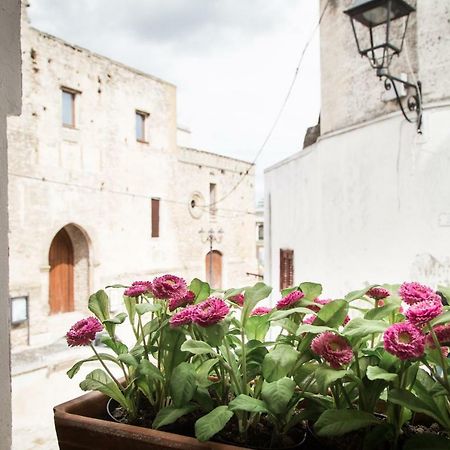 L'Angolo del Marchese Laterza Esterno foto