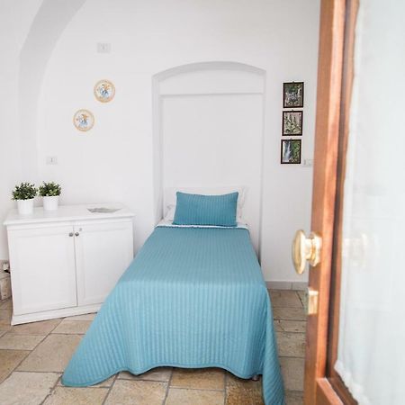 L'Angolo del Marchese Laterza Esterno foto