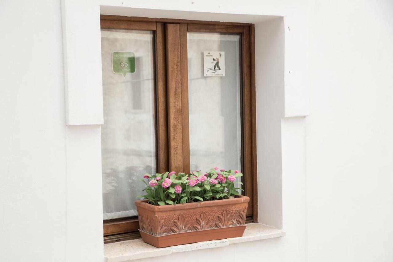 L'Angolo del Marchese Laterza Esterno foto