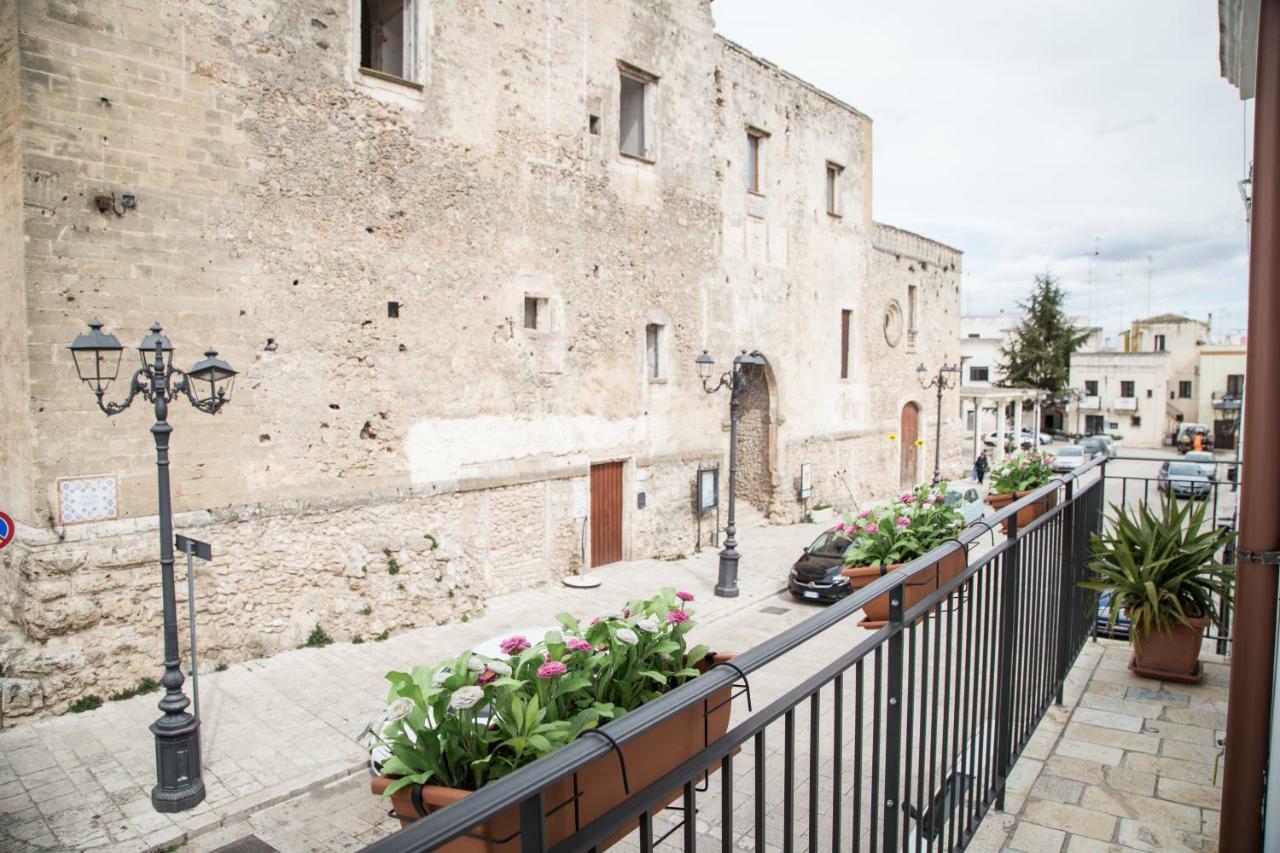 L'Angolo del Marchese Laterza Esterno foto