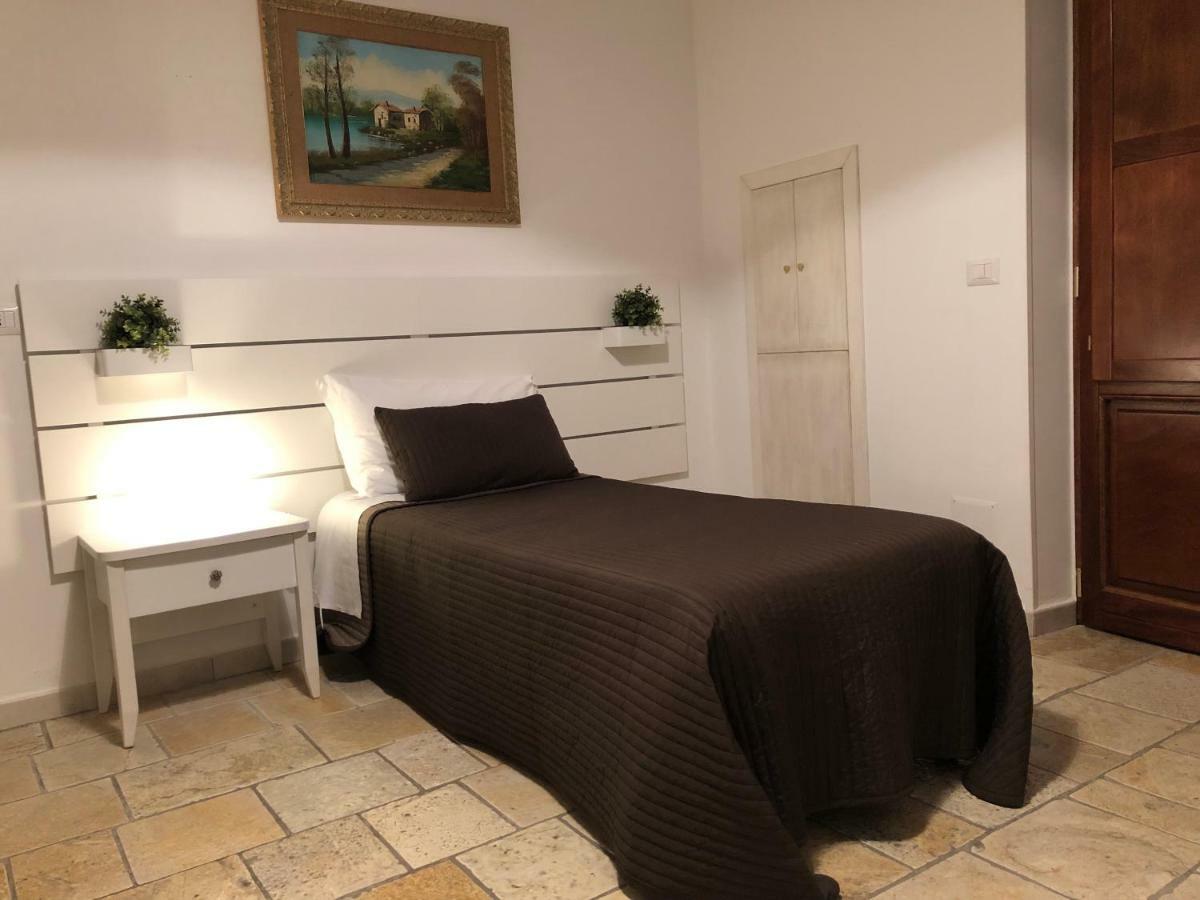 L'Angolo del Marchese Laterza Esterno foto